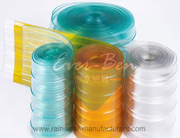 plastic curtains for warehouse doors-China industrial plastic door strips Wholesaler